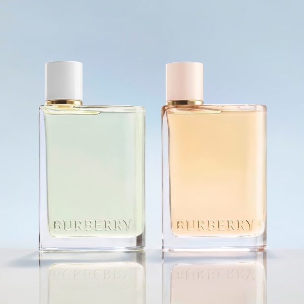 BURBERRY HER LONDON DREAM - Eau de Parfum - Görsel 6