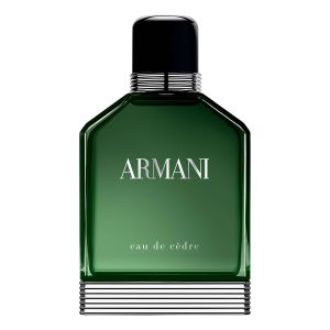 ARMANI Eau de Cèdre - Eau de Toilette