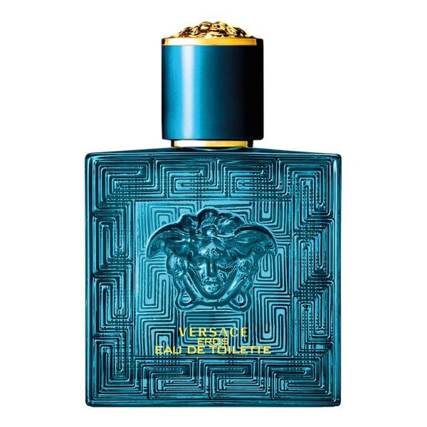 Versace Eros - Eau de Toilette