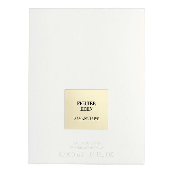 Armani Privé Figuier Eden - Eau de Toilette - Görsel 2