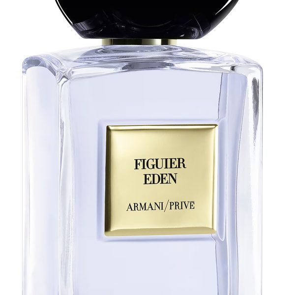 Armani Privé Figuier Eden - Eau de Toilette - Görsel 3