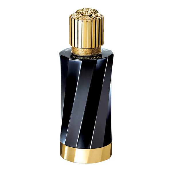 VERSACE Fleur De Mate - Eau De Parfum Natural Spray