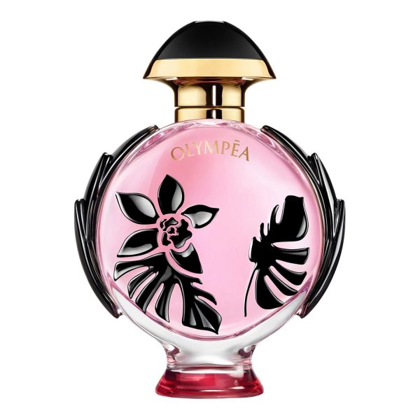RABANNE FRAGRANCES Olympea Flora - Eau de Parfum
