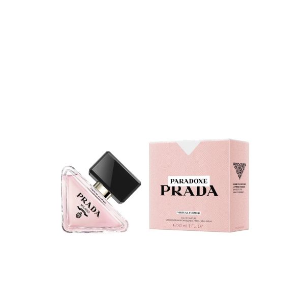PRADA Paradoxe Virtual Flower - Eau De Parfum - Görsel 2