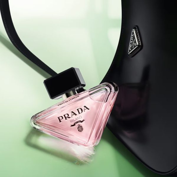 PRADA Paradoxe Virtual Flower - Eau De Parfum - Görsel 5