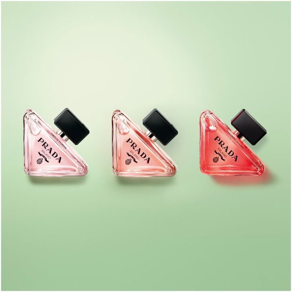 PRADA Paradoxe Virtual Flower - Eau De Parfum - Görsel 7