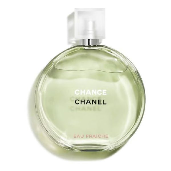 CHANEL CHANCE EAU FRAÎCHE Eau De Toilette