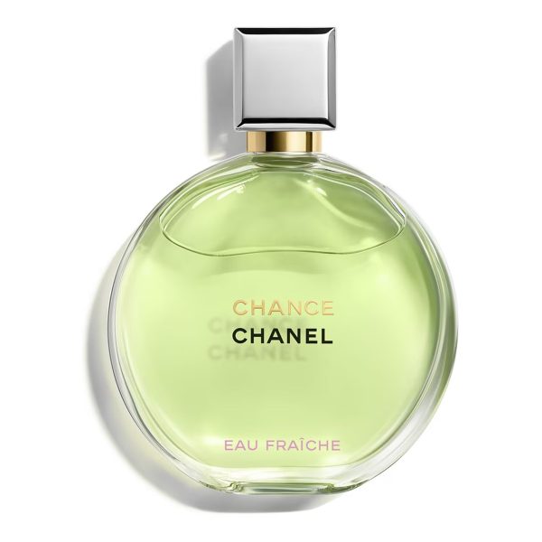CHANEL CHANCE EAU FRAÎCHE Eau De Parfum Sprey