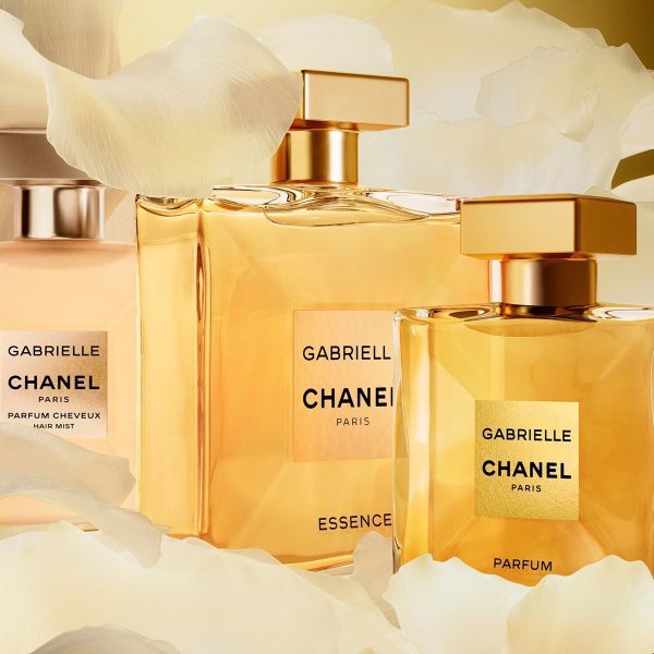 CHANEL GABRIELLE CHANEL Essence - Görsel 3