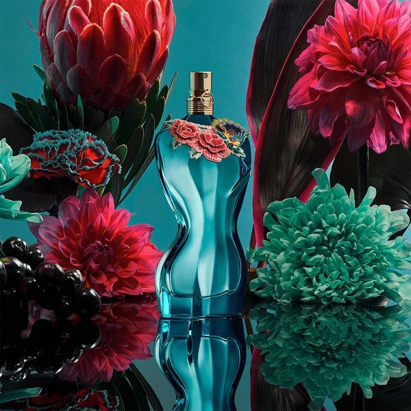 JEAN PAUL GAULTIER La Belle Paradise Garden - Eau de Parfum - Görsel 5