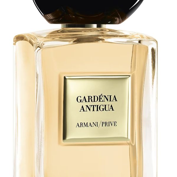 ARMANI Privé Gardenia Antigua - Eau de Toilette - Görsel 6