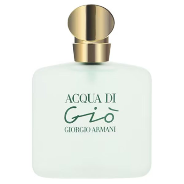 ARMANI Acqua Di Giò pour Femme - Eau de Toilette