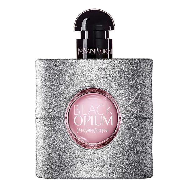 YVES SAINT LAURENT Black Opium Glitter - Eau de Parfum