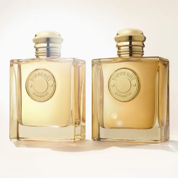 BURBERRY Goddess - Eau de Parfum Intense - Görsel 6