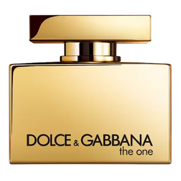 DOLCE & GABBANA The One Gold - Eau de Parfum Intense