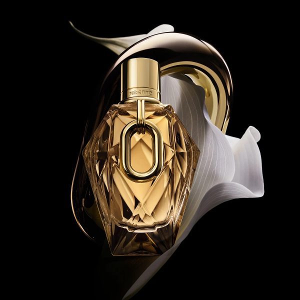 RABANNE FRAGRANCES Million Gold For Her - Eau De Parfum - Görsel 3
