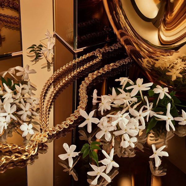 DOLCE & GABBANA The One Gold - Eau de Parfum Intense - Görsel 4
