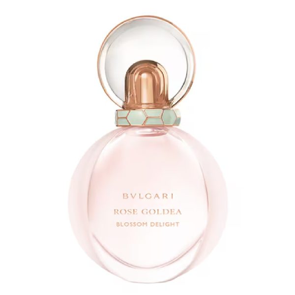 BVLGARI Rose Goldea Blossom Delight - Eau De Parfum