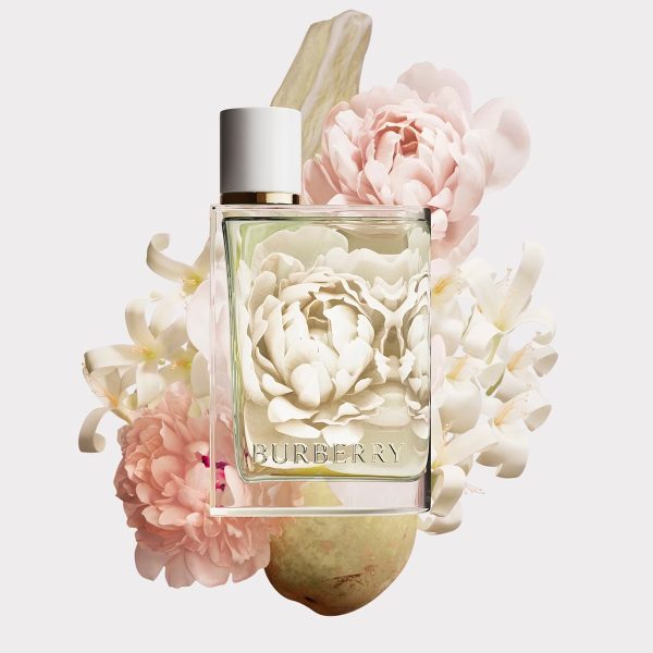 Burberry Her - Eau de Toilette - Görsel 3
