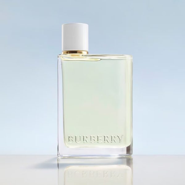 Burberry Her - Eau de Toilette - Görsel 5