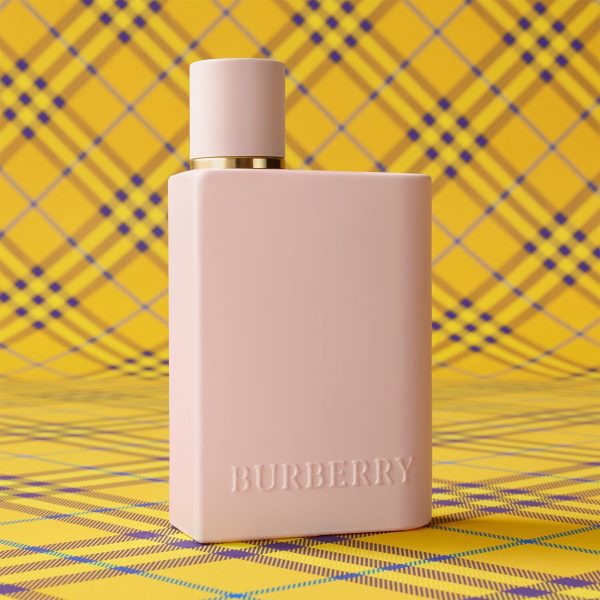 BURBERRY Burberry Her - Eau de Parfum Intense - Görsel 3