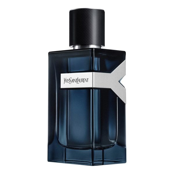 YVES SAINT LAURENT Y - Eau De Parfum Intense Homme