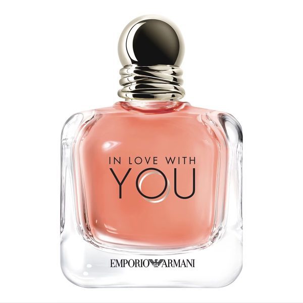 ARMANI In Love With You - Eau de Parfum