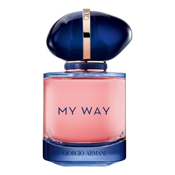 ARMANI My Way Intense - Eau de Parfum