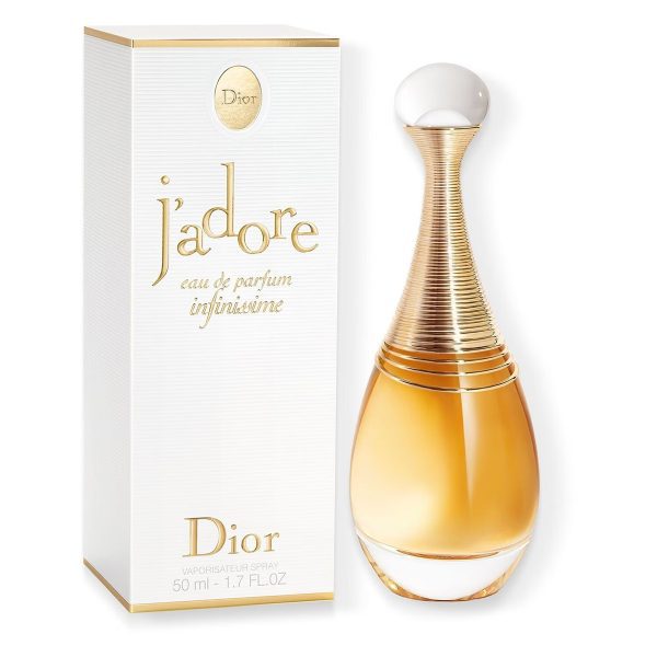 DIOR J'Adore Infinissime - Eau de Parfum - Görsel 2
