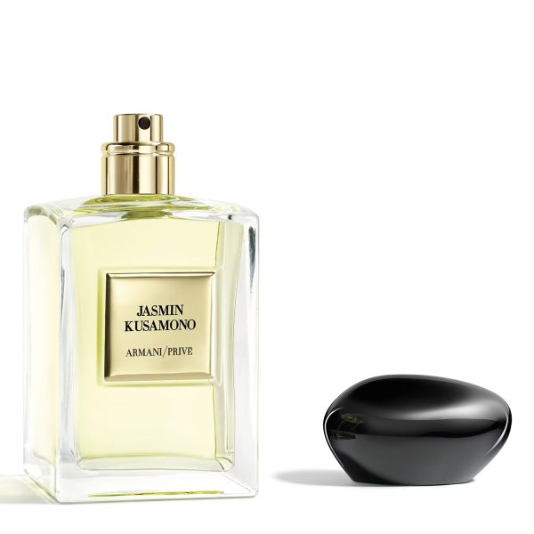 ARMANI Privé Jasmin Kusamono - Eau de Toilette - Görsel 3
