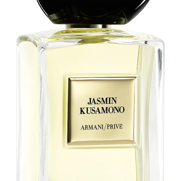 ARMANI Privé Jasmin Kusamono - Eau de Toilette - Görsel 4