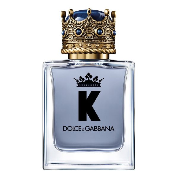 DOLCE & GABBANA K By Dolce&Gabbana - Eau De Toilette