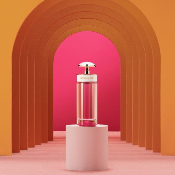 PRADA Candy Kiss - Eau de Parfum - Görsel 2
