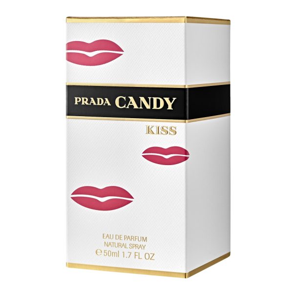 PRADA Candy Kiss - Eau de Parfum - Görsel 3