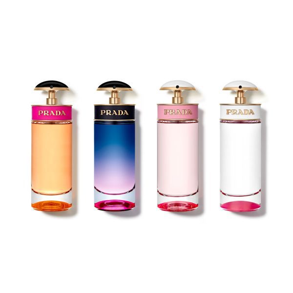 PRADA Candy Kiss - Eau de Parfum - Görsel 6
