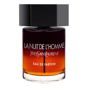 YVES SAINT LAURENT La Nuit De L'Homme - Eau de Parfum