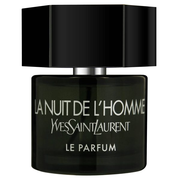 YVES SAINT LAURENT La Nuit De L'Homme Le Parfum - Eau de Parfum