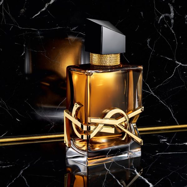 YVES SAINT LAURENT Libre Intense - Eau de Parfum - Görsel 2