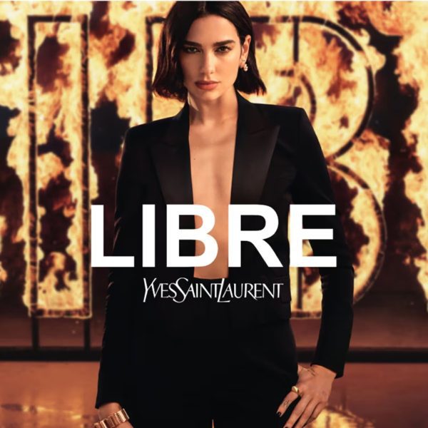 YVES SAINT LAURENT Libre Intense - Eau de Parfum - Görsel 4