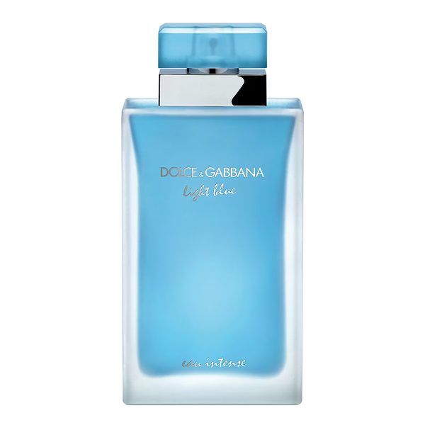 DOLCE & GABBANA Light Blue Eau Intense - Eau de Parfum