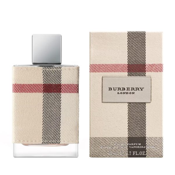 BURBERRY London Pour Femme - Eau de Parfum - Görsel 2