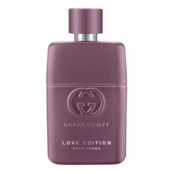 GUCCI Guilty Love Edition Pour Femme - Eau de Parfum