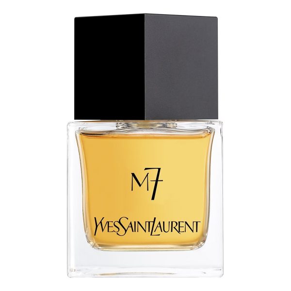 YVES SAINT LAURENT M7 - Eau de Toilette