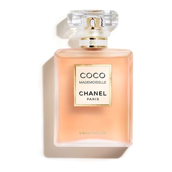 CHANEL COCO MADEMOISELLE L'Eau Privee