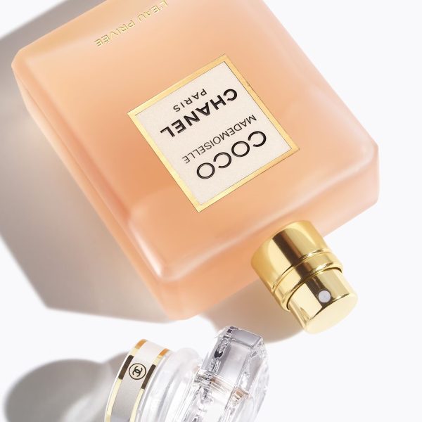 CHANEL COCO MADEMOISELLE L'Eau Privee - Görsel 2