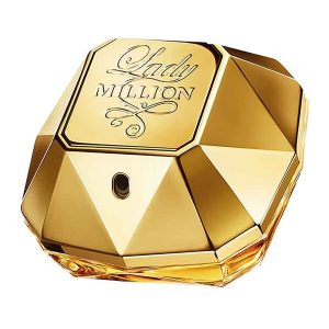 RABANNE FRAGRANCES Lady MILLION - Eau de Parfum