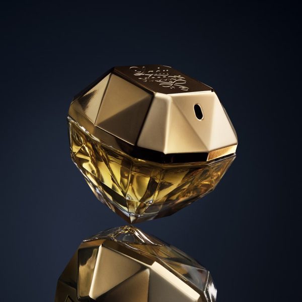 RABANNE FRAGRANCES Lady MILLION - Eau de Parfum - Görsel 5