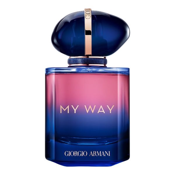 ARMANI My Way - Le Parfum