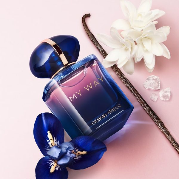 ARMANI My Way - Le Parfum - Görsel 2