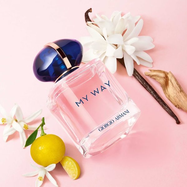 ARMANI My Way - Eau de Parfum - Görsel 2